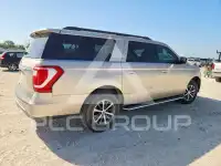 2018 Ford EXPEDITION photo