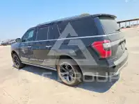 2018 Ford EXPEDITION фото