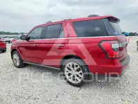 2018 Ford EXPEDITION фото