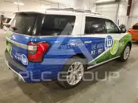 2018 Ford EXPEDITION фото