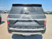 2018 Ford EXPEDITION фото