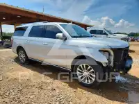 2018 Ford EXPEDITION фото