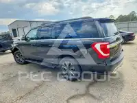 2018 Ford EXPEDITION фото