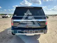 2018 Ford EXPEDITION фото