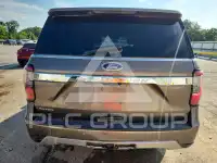2018 Ford EXPEDITION фото