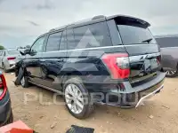 2018 Ford EXPEDITION фото