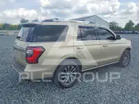 2018 Ford EXPEDITION фото