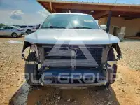2018 Ford EXPEDITION фото