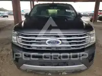 2018 Ford EXPEDITION фото