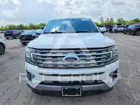 2018 Ford EXPEDITION фото