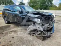 2018 Ford EXPEDITION фото