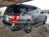 2018 Ford EXPEDITION фото