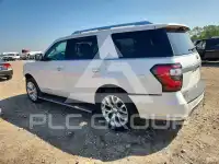 2018 Ford EXPEDITION фото