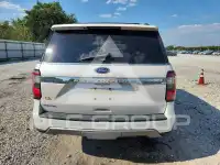 2018 Ford EXPEDITION фото