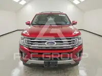 2018 Ford EXPEDITION фото