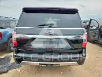2018 Ford EXPEDITION фото