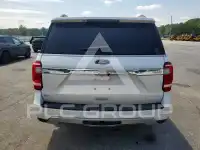 2018 Ford EXPEDITION фото