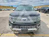 2018 Ford EXPEDITION фото