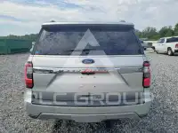 2018 Ford EXPEDITION фото
