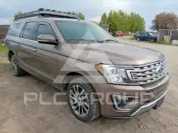 2018 Ford EXPEDITION фото