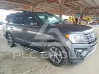 2018 Ford EXPEDITION фото
