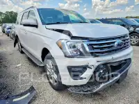 2018 Ford EXPEDITION photo