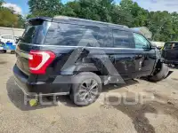 2018 Ford EXPEDITION фото