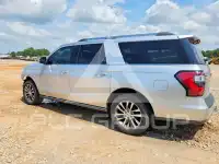 2018 Ford EXPEDITION фото