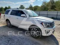 2018 Ford EXPEDITION фото