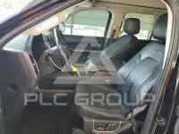 2018 Ford EXPEDITION photo