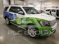 2018 Ford EXPEDITION фото