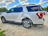 2018 Ford EXPEDITION фото
