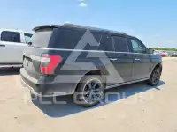 2018 Ford EXPEDITION фото