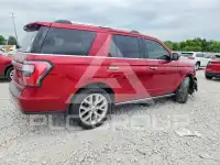 2018 Ford EXPEDITION фото