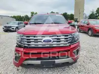 2018 Ford EXPEDITION фото