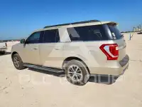 2018 Ford EXPEDITION photo
