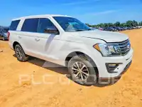 2018 Ford EXPEDITION photo