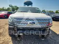 2018 Ford EXPEDITION фото