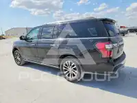 2018 Ford EXPEDITION фото