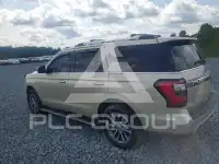 2018 Ford EXPEDITION фото