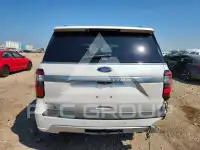 2018 Ford EXPEDITION фото
