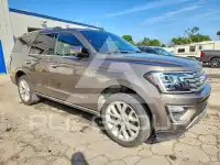 2018 Ford EXPEDITION фото