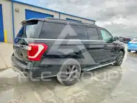 2018 Ford EXPEDITION photo
