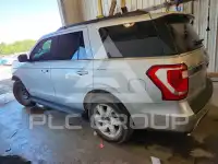 2018 Ford EXPEDITION фото