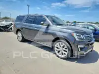 2018 Ford EXPEDITION фото