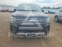 2018 Ford EXPEDITION фото
