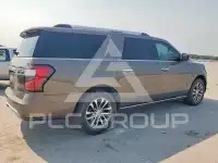 2018 Ford EXPEDITION фото
