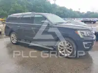 2018 Ford EXPEDITION фото