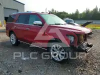2018 Ford EXPEDITION photo