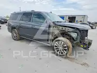 2018 Ford EXPEDITION фото